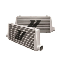 Universal Intercooler M-Line Mishimoto